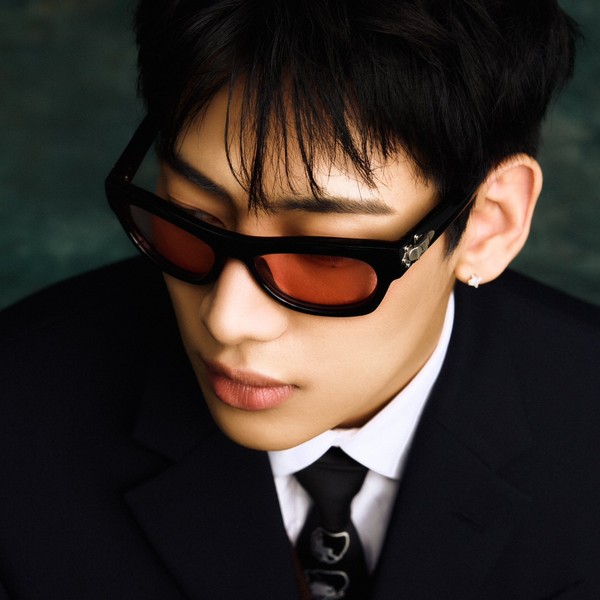 Popular profile picture of Bambam (GOT7) loved by fans