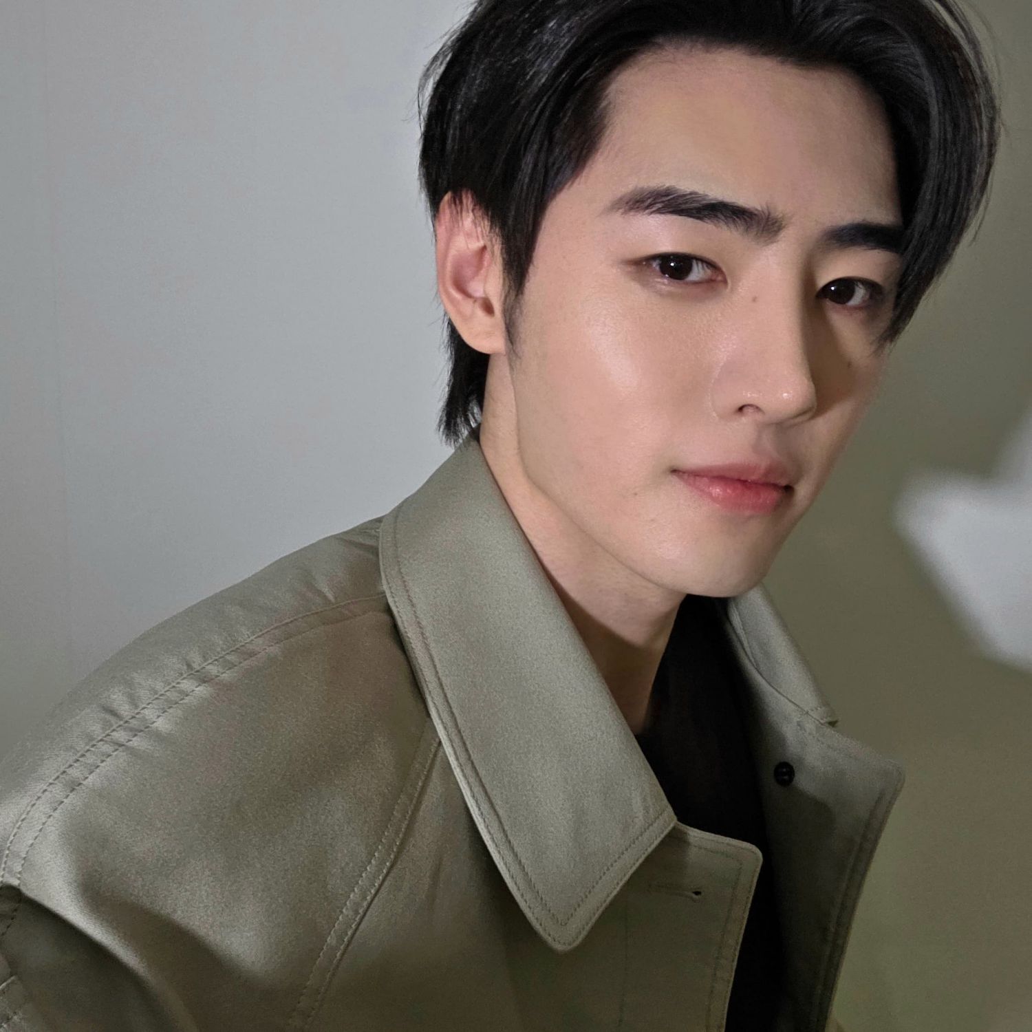 성훈 (ENHYPEN) 최근 활동샷