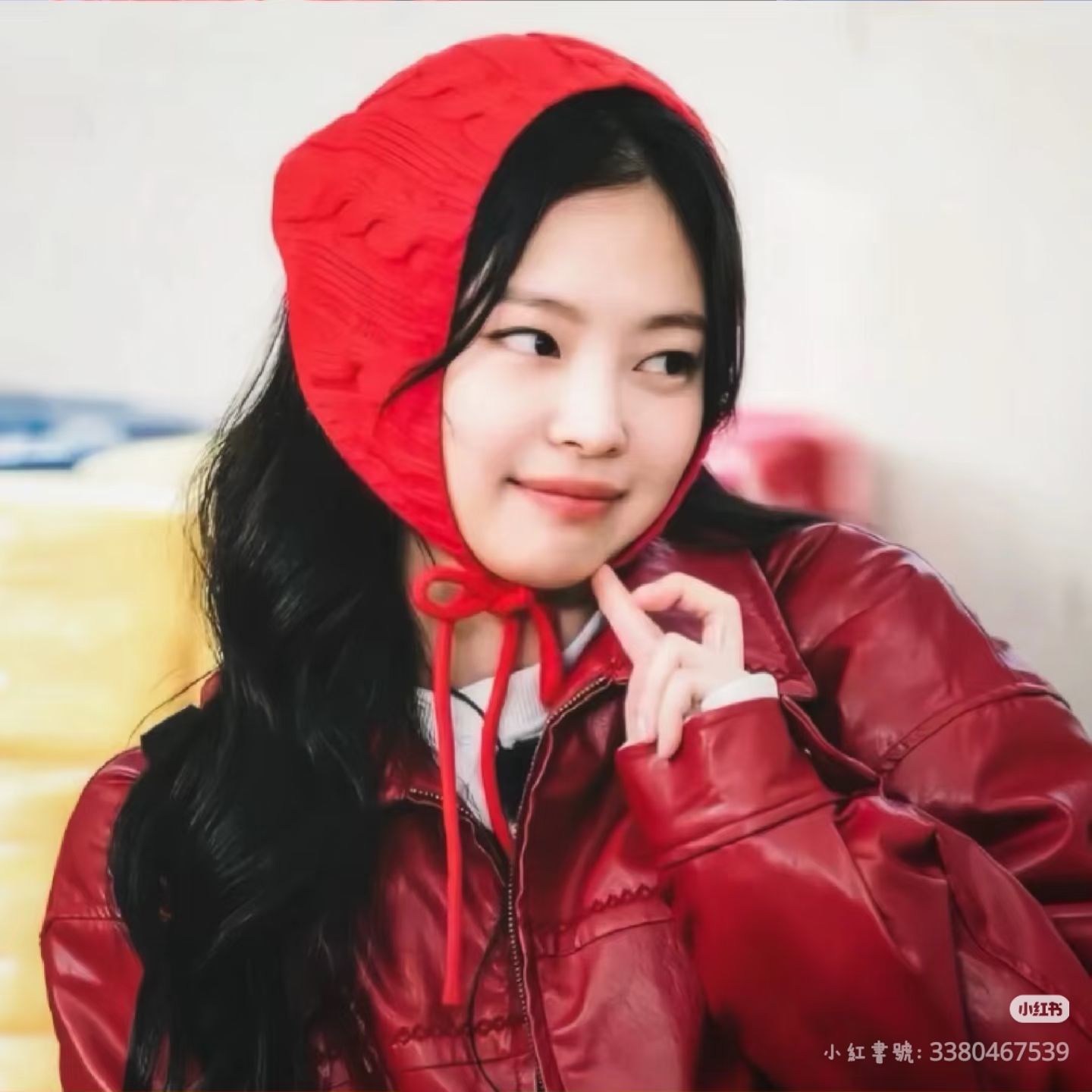 제니 (BLACKPINK) 팬이 찍은 순간