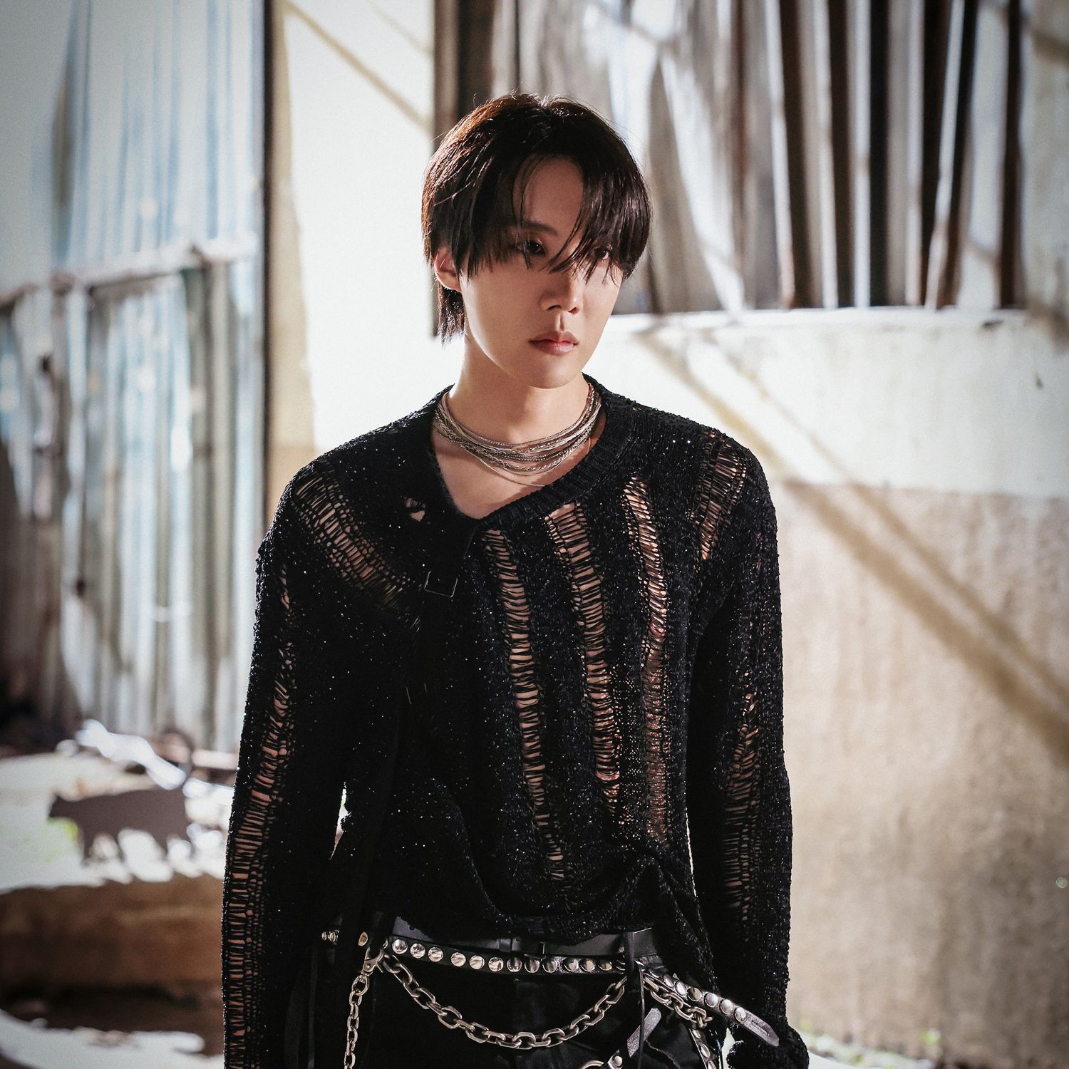 j-hope (BTS)の最新写真