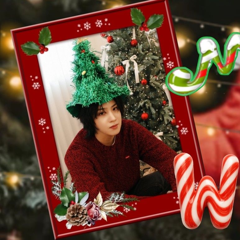 Behind-the-scenes cut of Wooseok (PENTAGON)