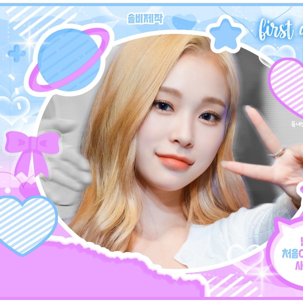 Behind-the-scenes cut of Gahyun (DREAMCATCHER)