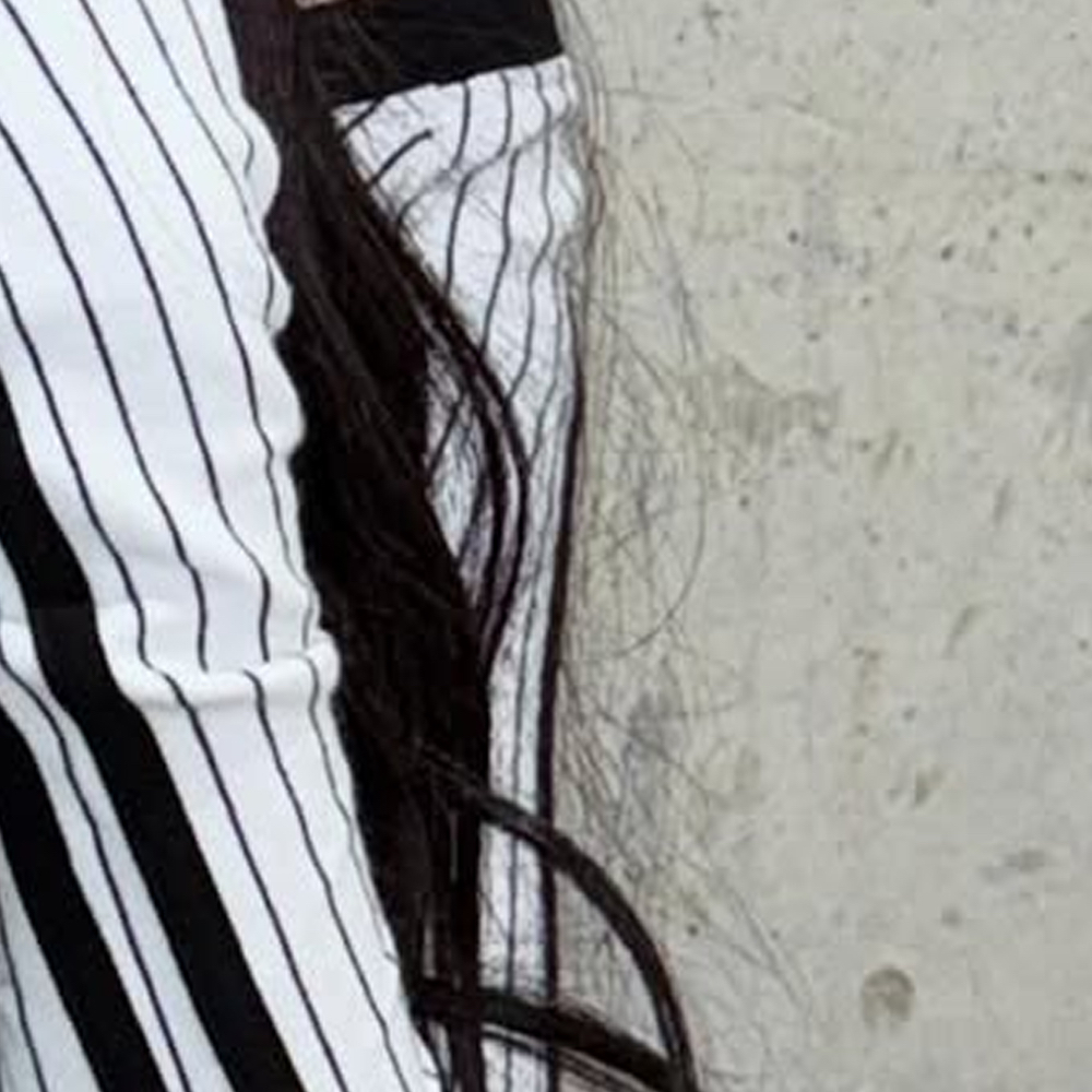 Behind-the-scenes cut of Choerry (ARTMS)