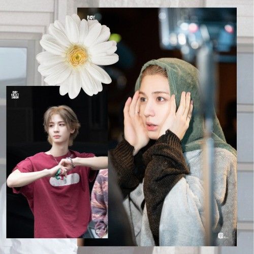 Behind-the-scenes cut of Leehan (BOYNEXTDOOR)
