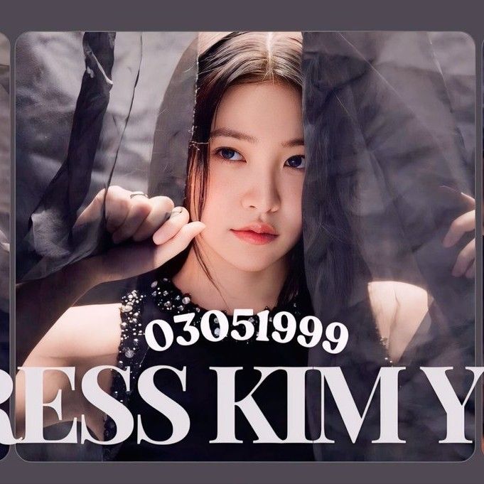 Latest photo of Yeri (Red Velvet)
