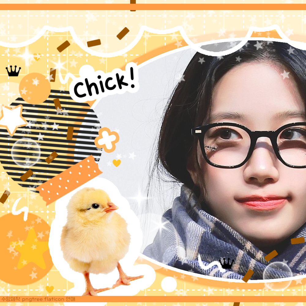 A moment captured by LE SSERAFIM's fan