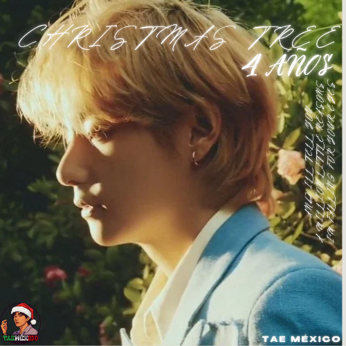 Latest photo of V (BTS)