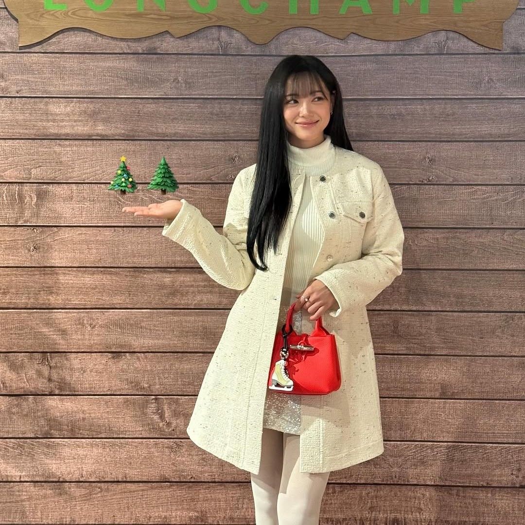 Latest photo of Sejeong