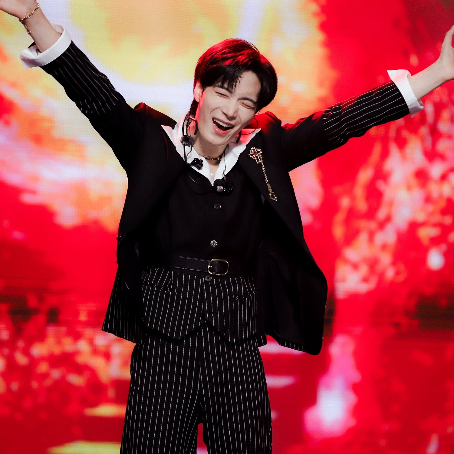 김종현 최근 활동샷