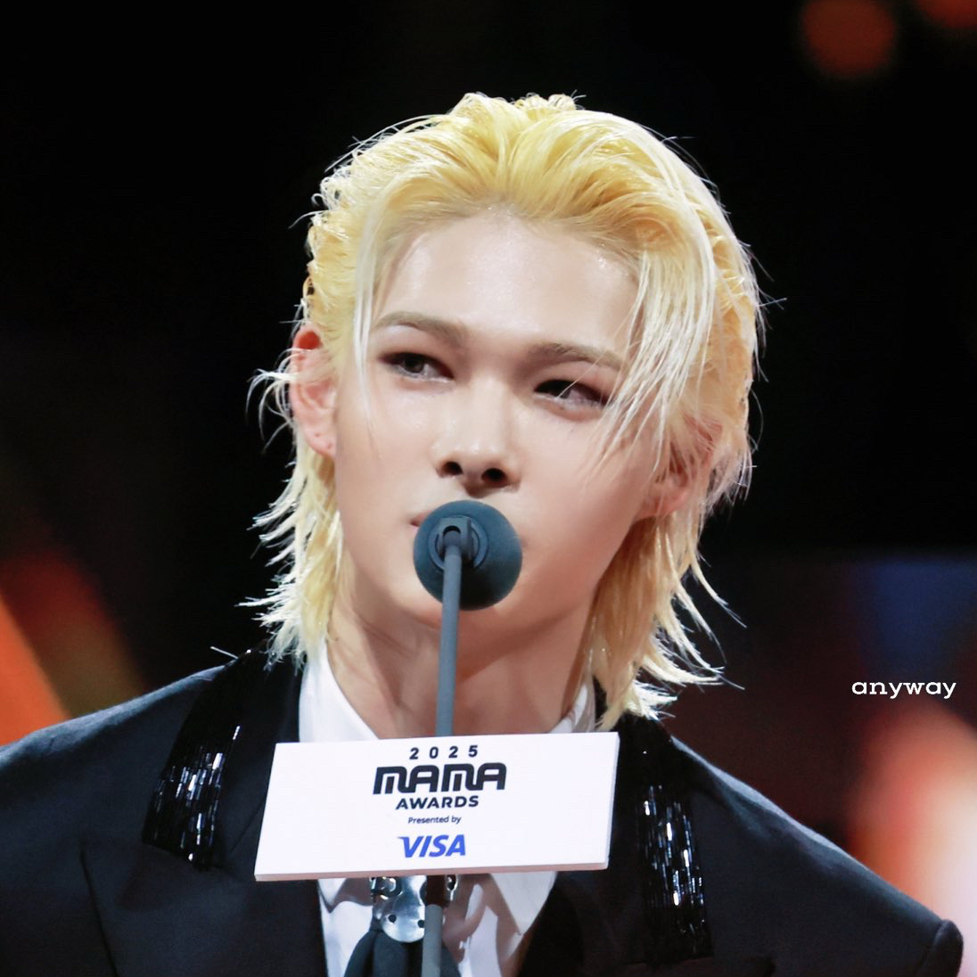 NI-KI (ENHYPEN)的最新活動照片