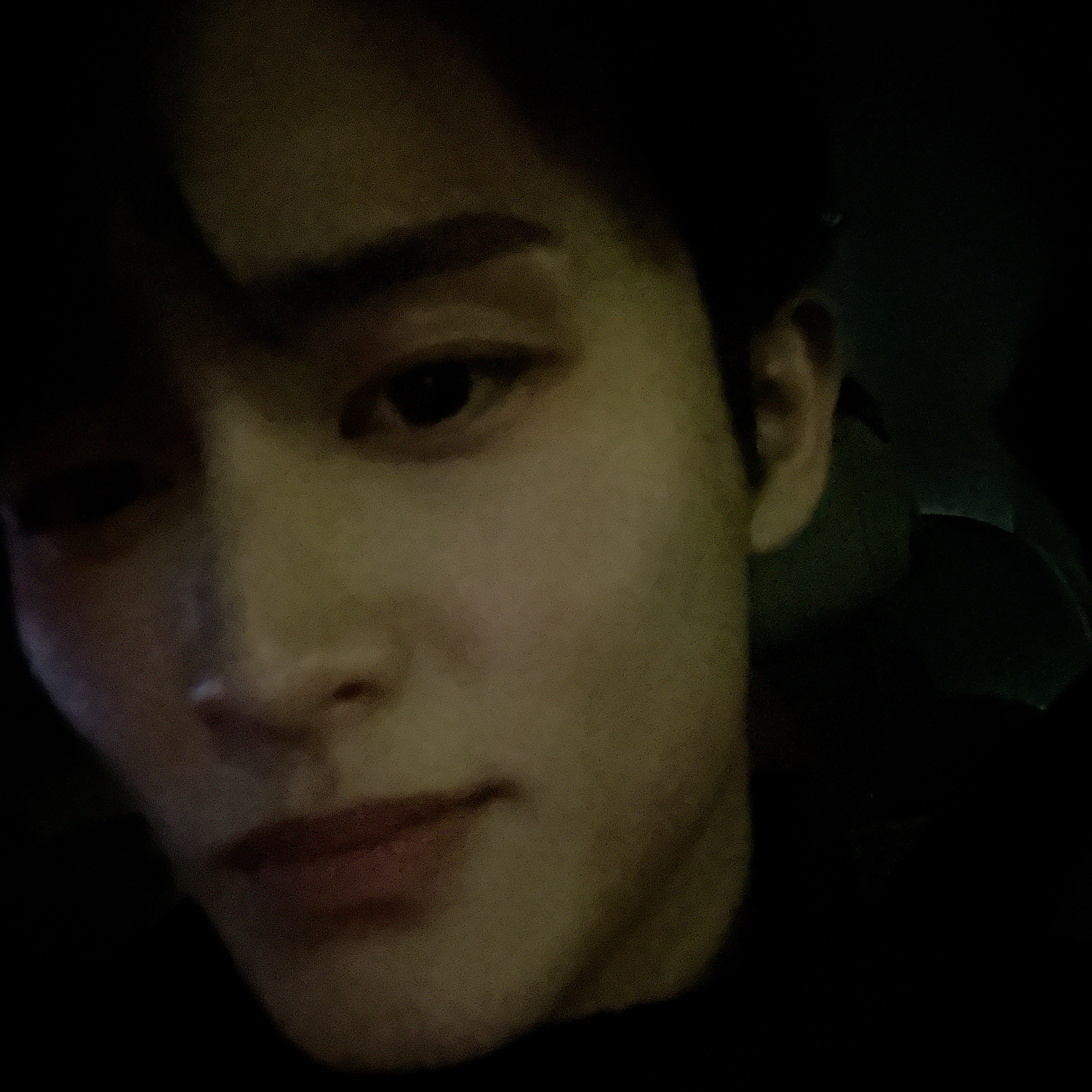 Recent activity shot of Mark (NCT 127, NCT DREAM)
