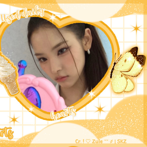 Behind-the-scenes cut of Mai (izna)
