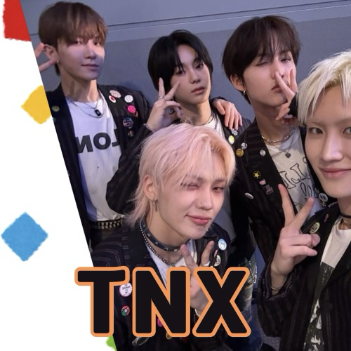 Latest photo of TNX
