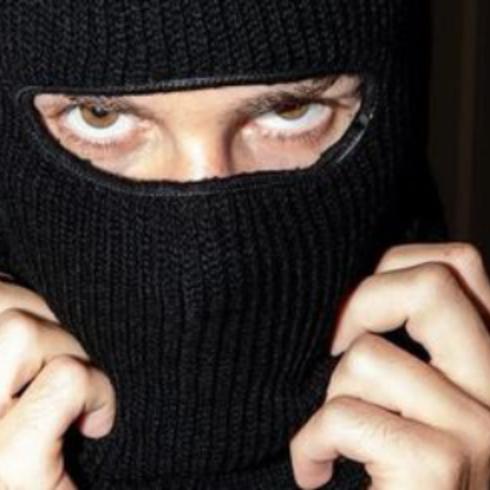 A moment captured by Justin Bieber's fan