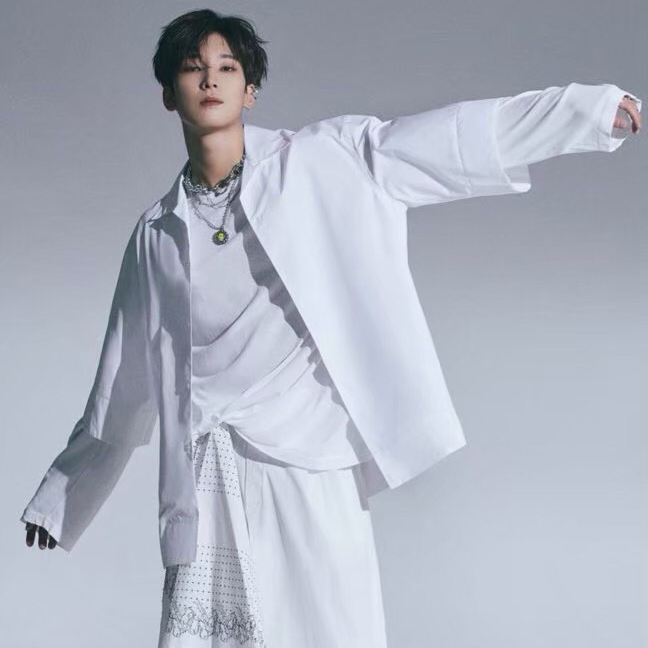 원우 (세븐틴)의 비하인드 컷