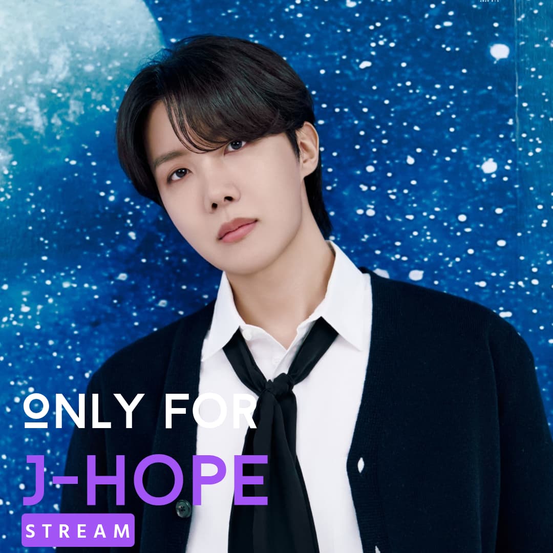제이홉 (방탄소년단) 최근 활동샷
