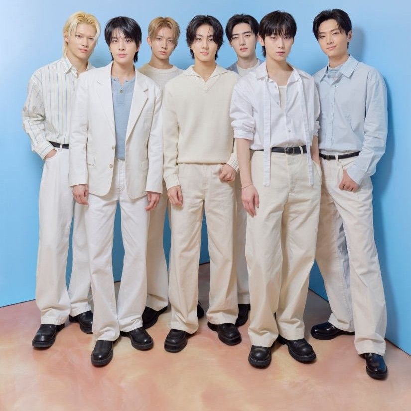 ENHYPEN의 최신 사진