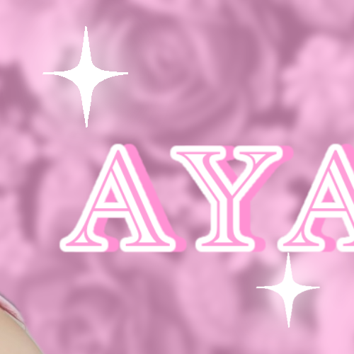 Latest photo of Ayaka (NiziU)