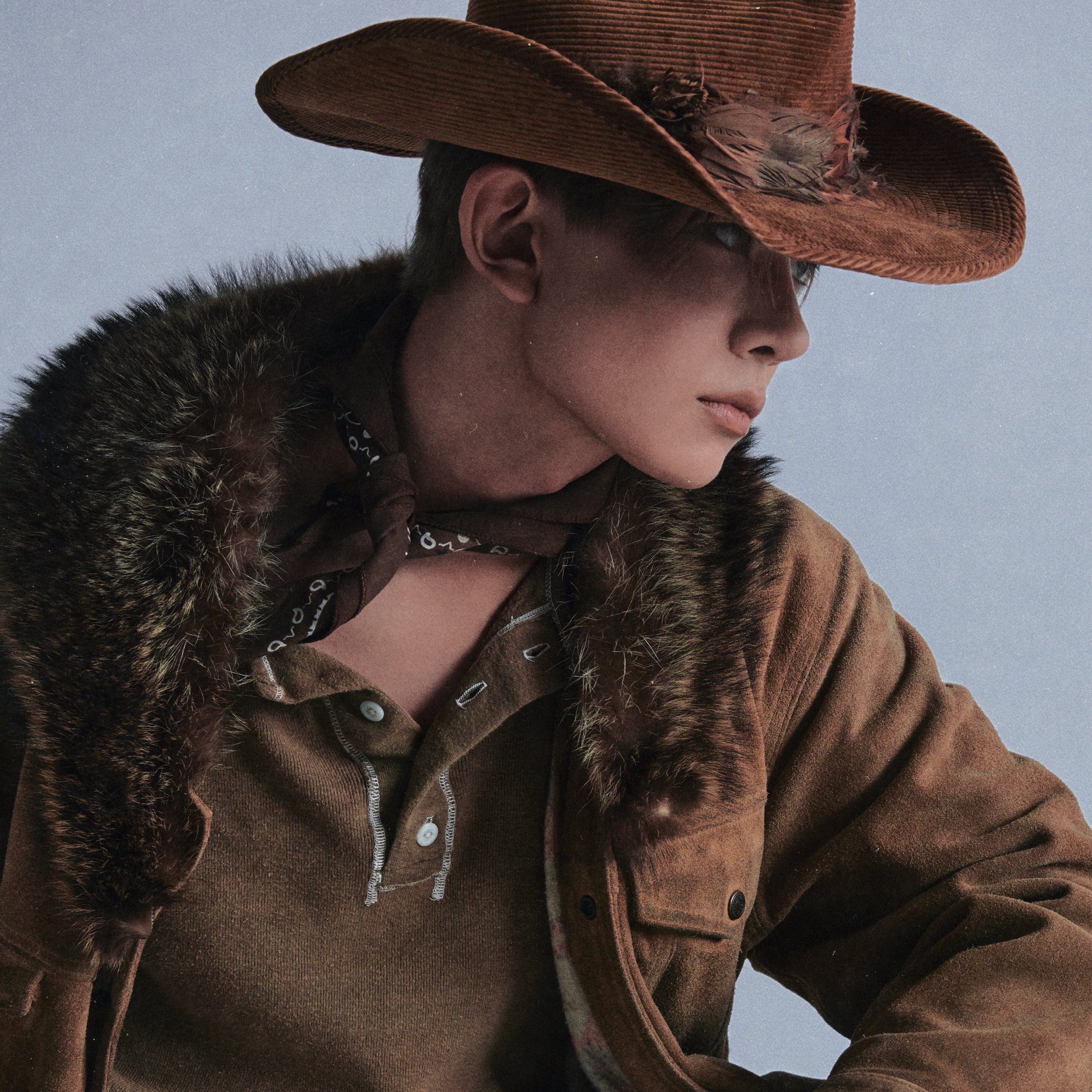 羲承 (ENHYPEN)粉絲拍下的瞬間