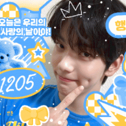 Latest photo of Soobin (TOMORROW X TOGETHER)