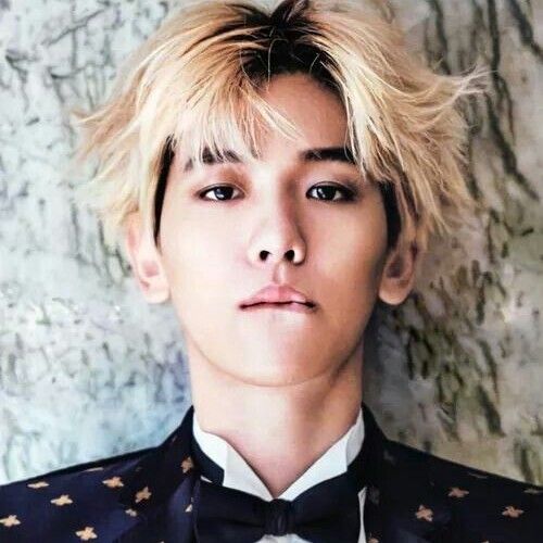 ベクヒョン (EXO)の最近の活動写真