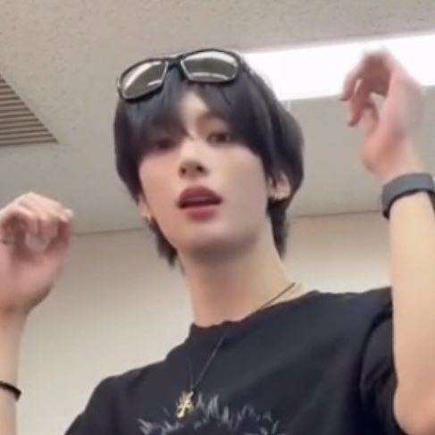 アントン (RIIZE)ファンが撮った瞬間