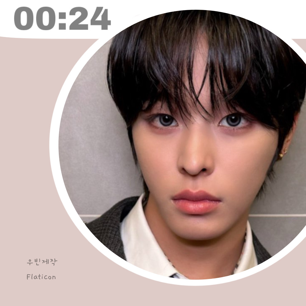 Behind-the-scenes cut of Riku (NCT WISH)