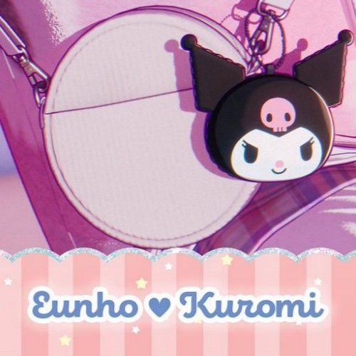 Foto terbaru Eunho (PLAVE)