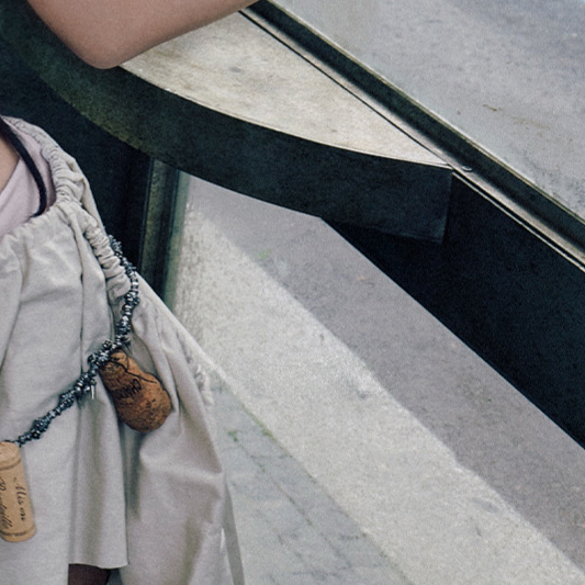 Lia (ITZY)的幕后花絮