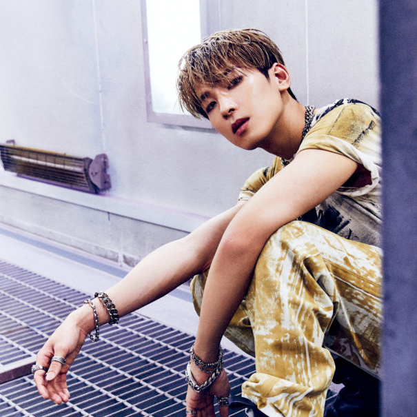 세븐틴 최근 활동샷