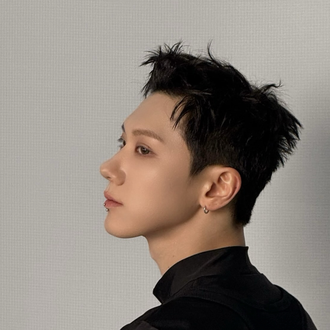 A moment captured by TEN (WayV)'s fan