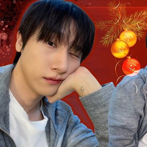 Behind-the-scenes cut of I.M (MONSTA X)