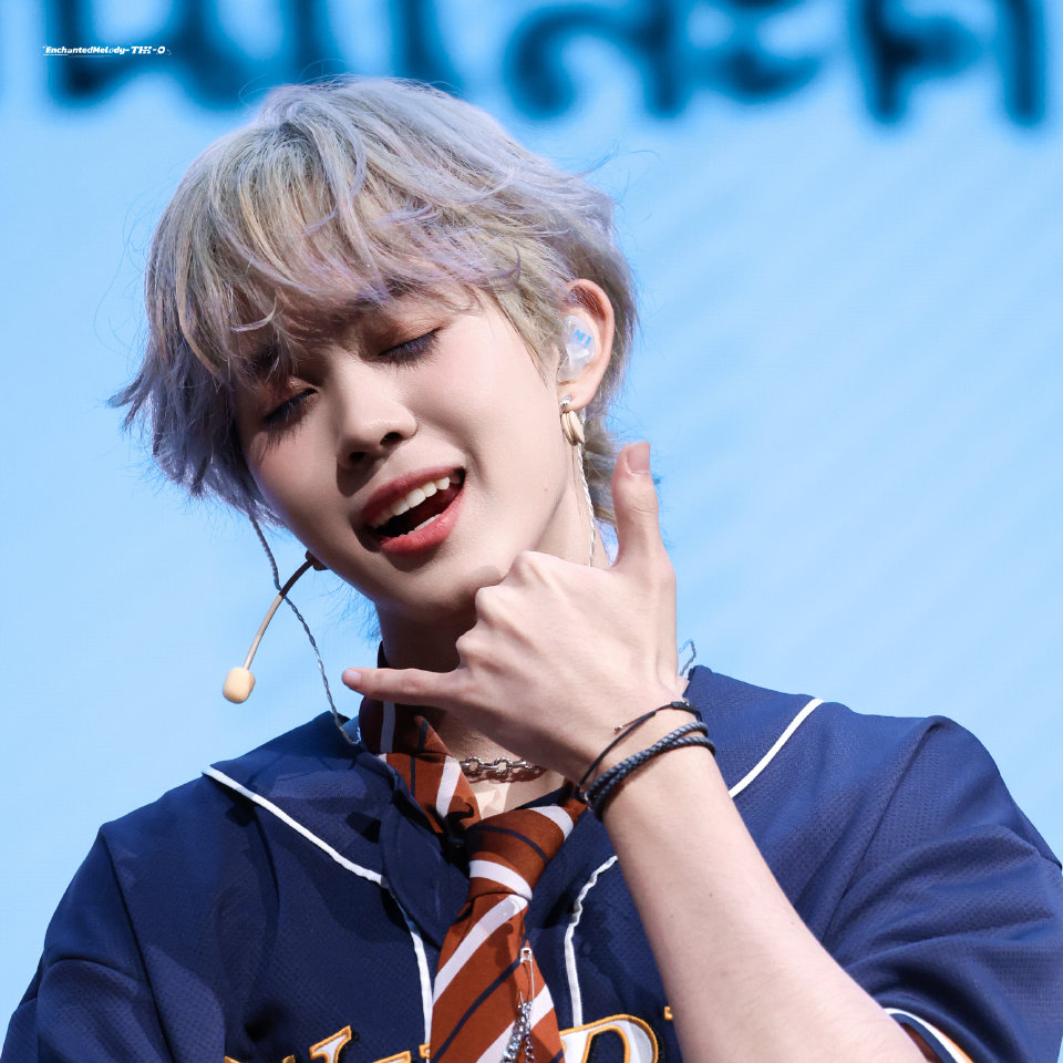 THI-O (NexT1DE)的幕后花絮