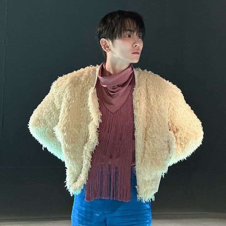 Latest photo of Key (SHINee)