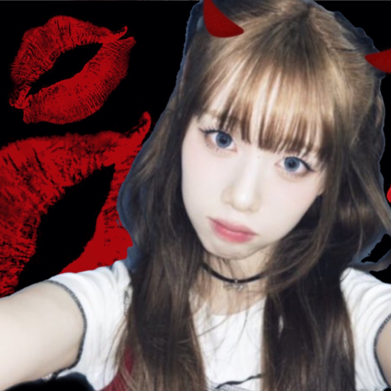 Recent activity shot of Takami Ayane (ME:I)