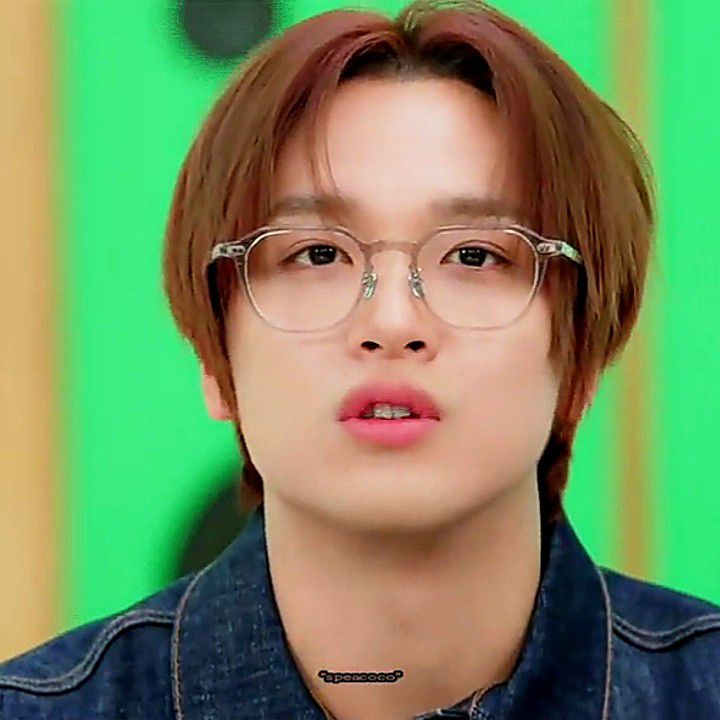 楷灿 (NCT 127, NCT DREAM)的幕后花絮