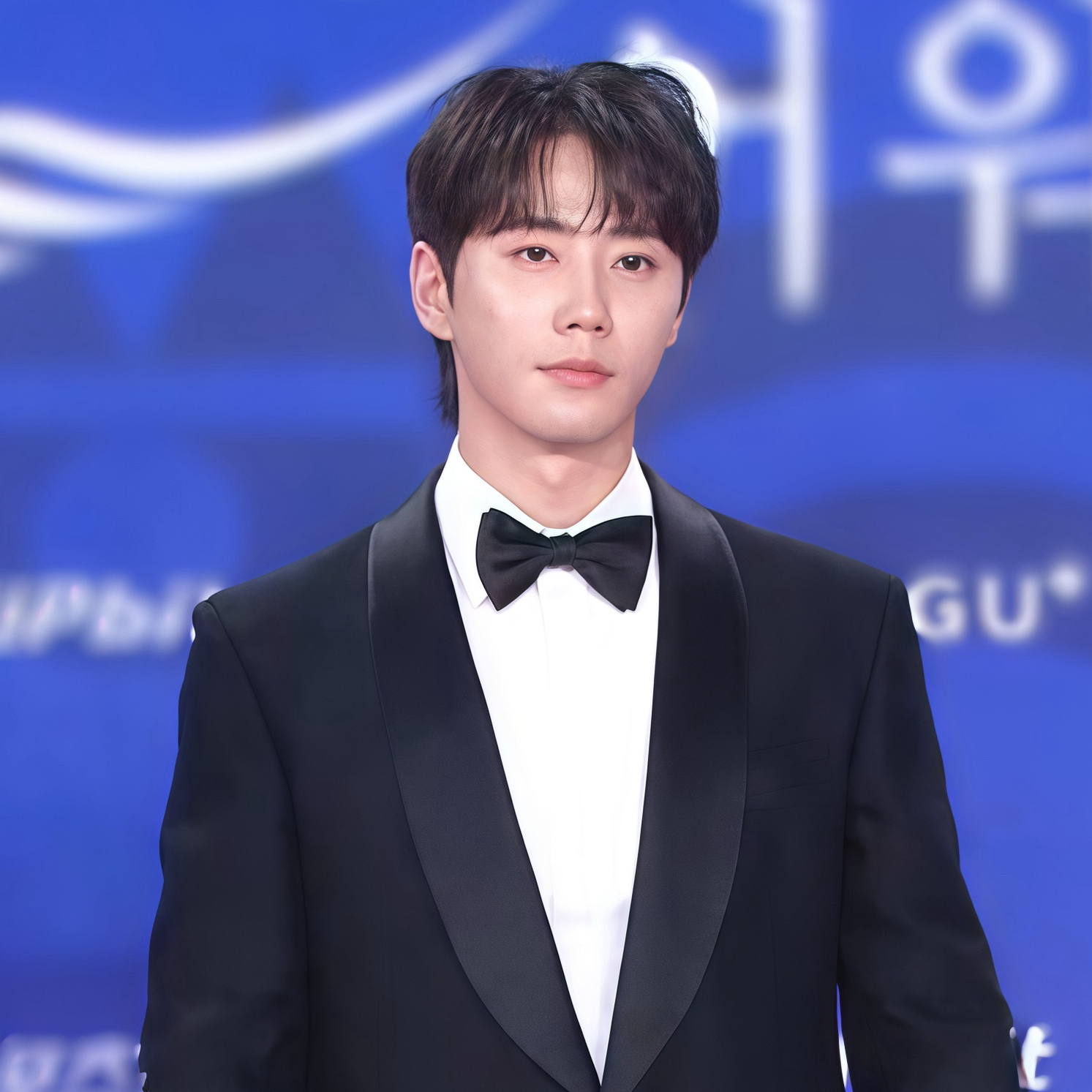 Recent activity shot of Lee Junyoung