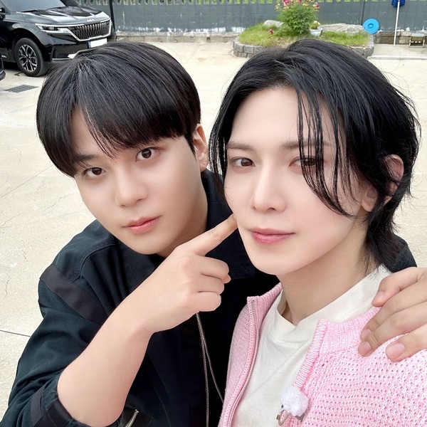 Best moment chosen by ATEEZ fandom