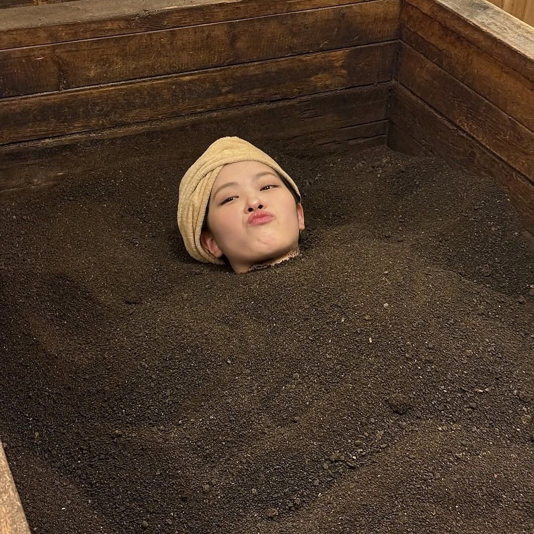 Latest photo of Ryujin (ITZY)