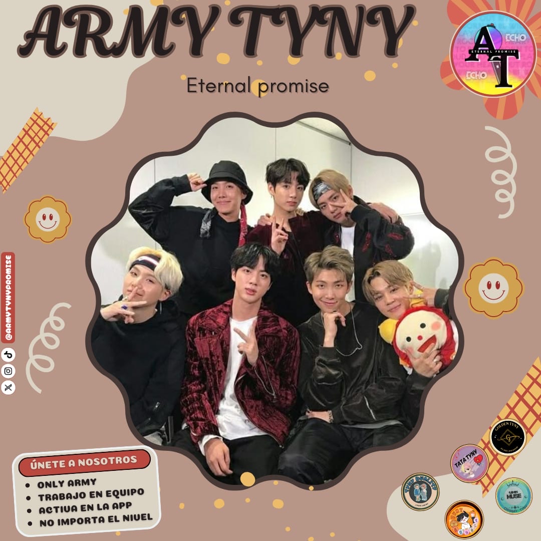 A moment captured by BTS's fan