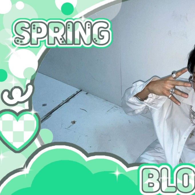 Behind-the-scenes cut of Woonhak (BOYNEXTDOOR)