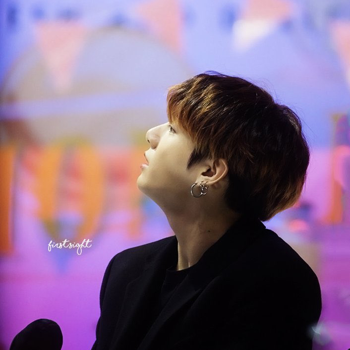 Behind-the-scenes cut of Jungkook (BTS)