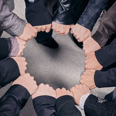 세븐틴 최근 활동샷