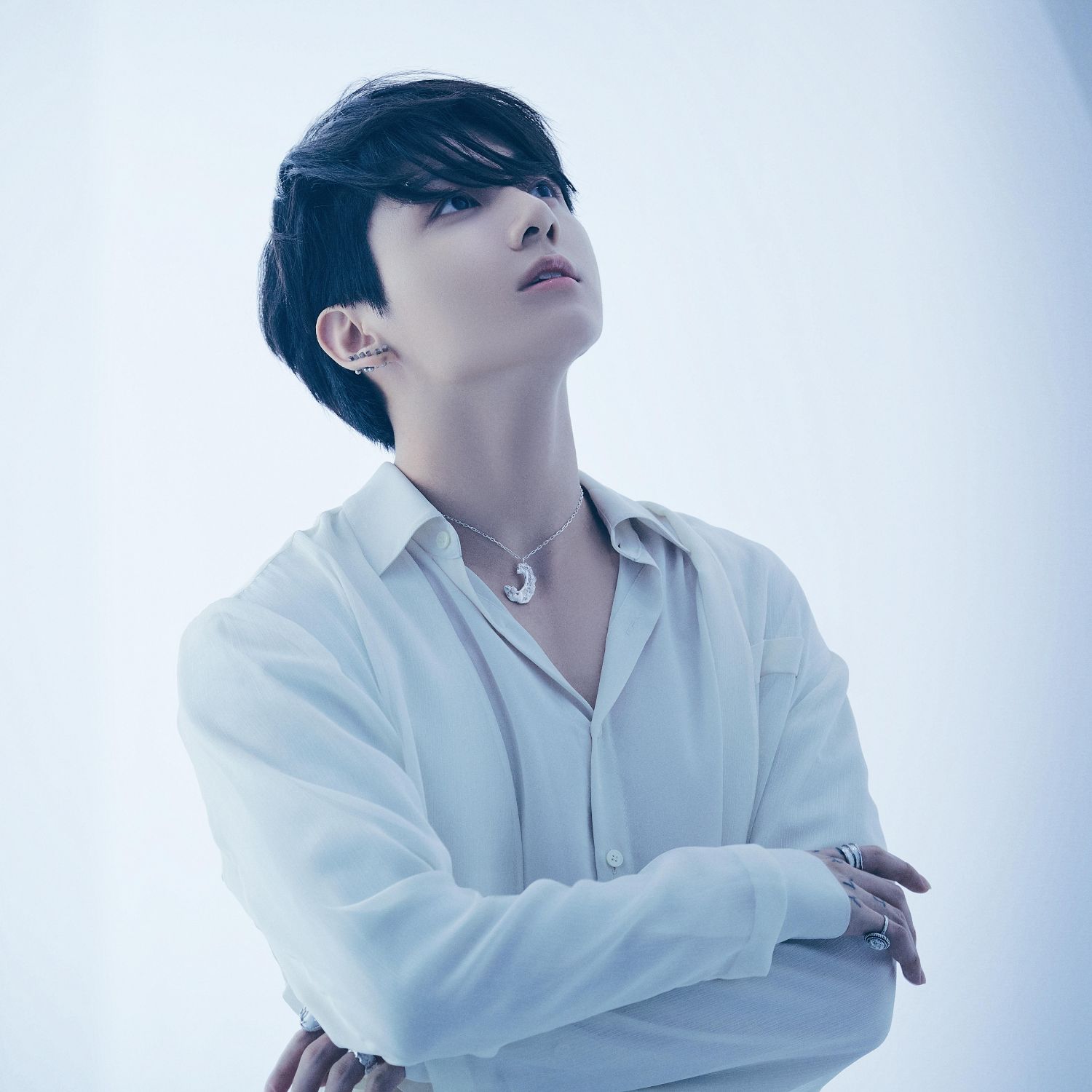 정국 (방탄소년단) 최근 활동샷