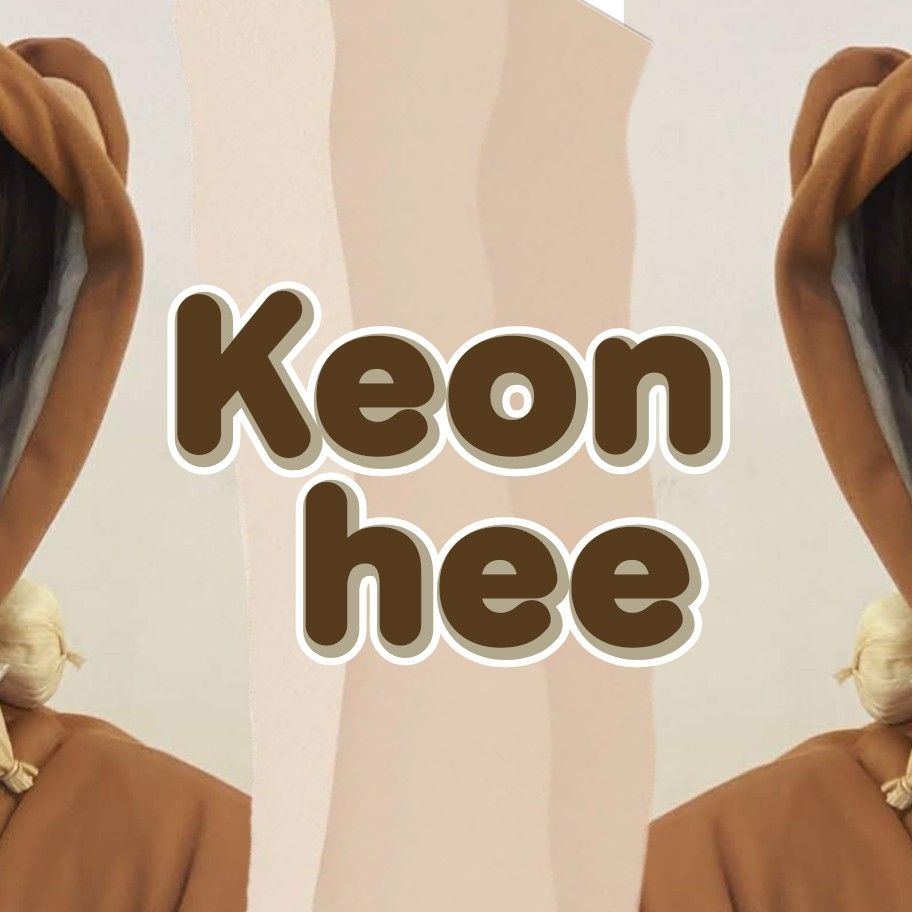 Behind-the-scenes cut of Keonhee (ONEUS)