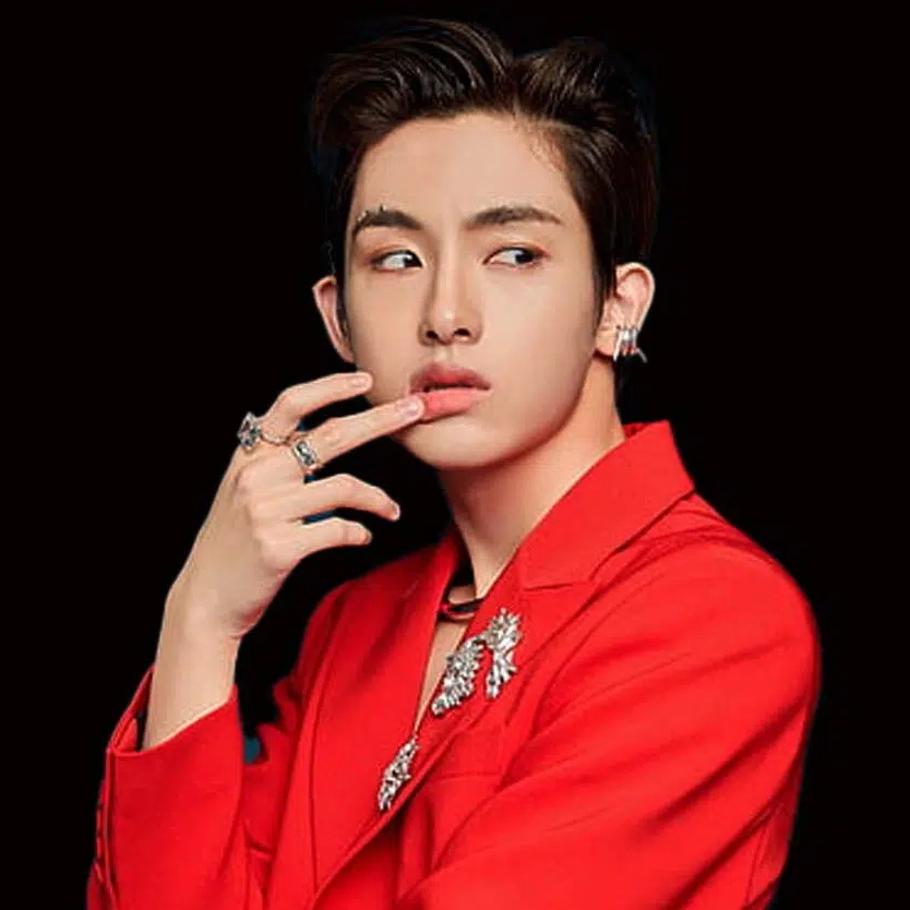 Behind-the-scenes cut of WINWIN (WayV)