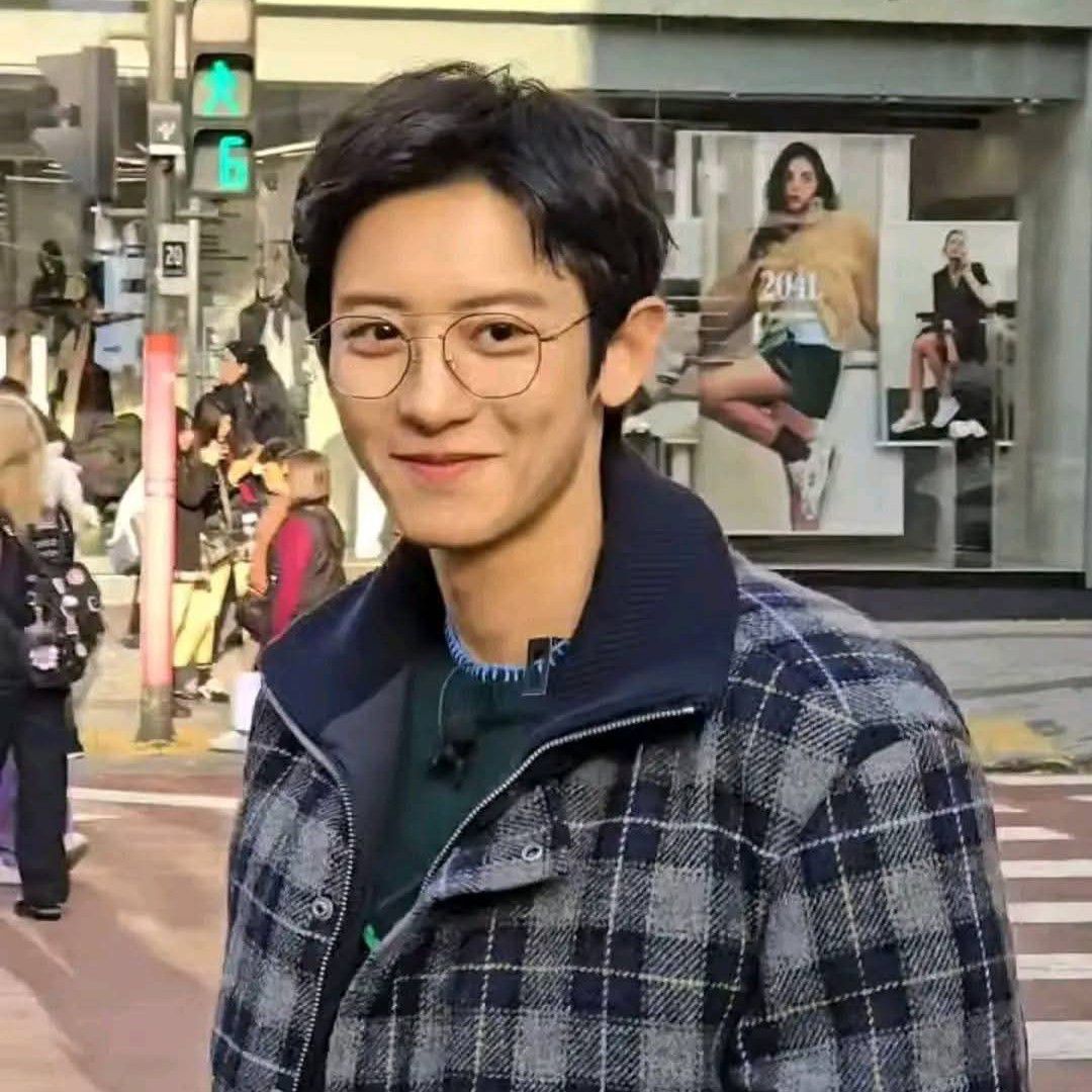 チャンヨル (EXO)の最新写真