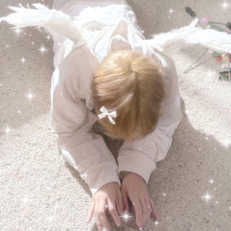 Behind-the-scenes cut of Beomgyu (TOMORROW X TOGETHER)