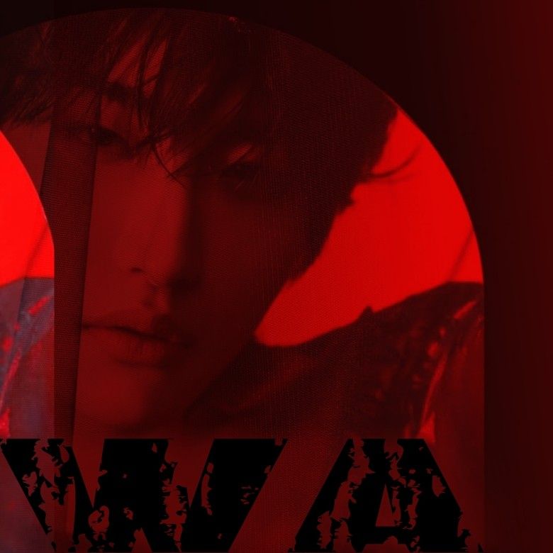 Latest photo of Seonghwa (ATEEZ)
