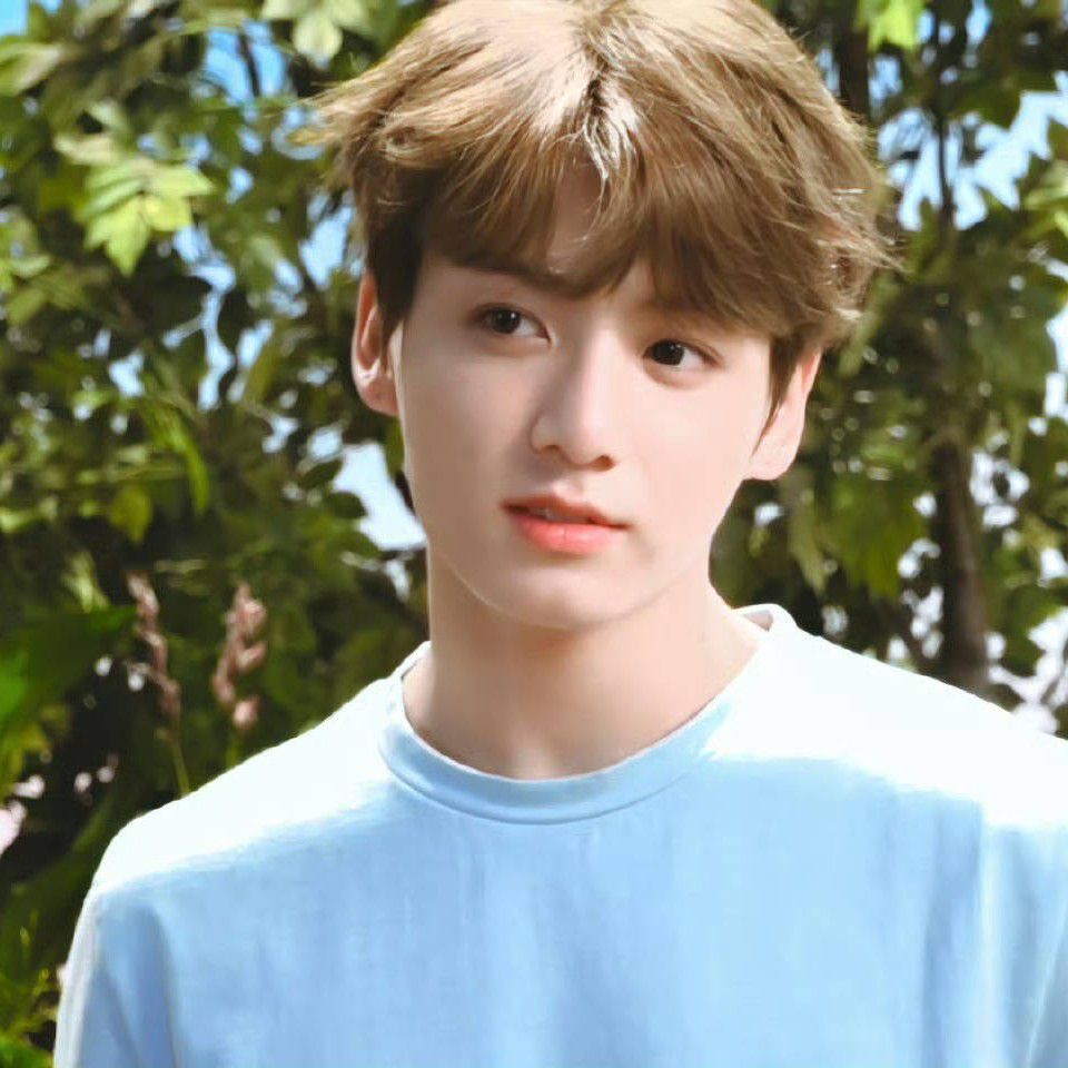 Behind-the-scenes cut of Jungkook (BTS)